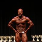 Alvin  Magee - NPC Southern Classic 2014 - #1